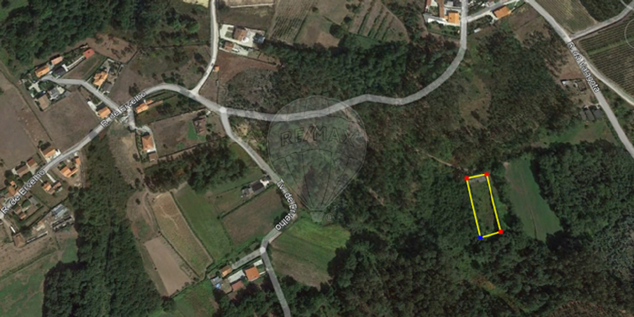 Plot / Land in Valença, Viana do Castelo