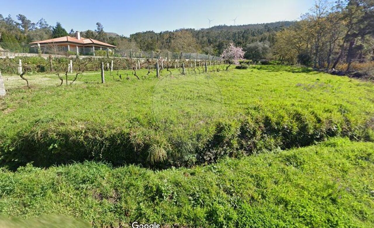 Perceel / Land in Valença, Viana do Castelo