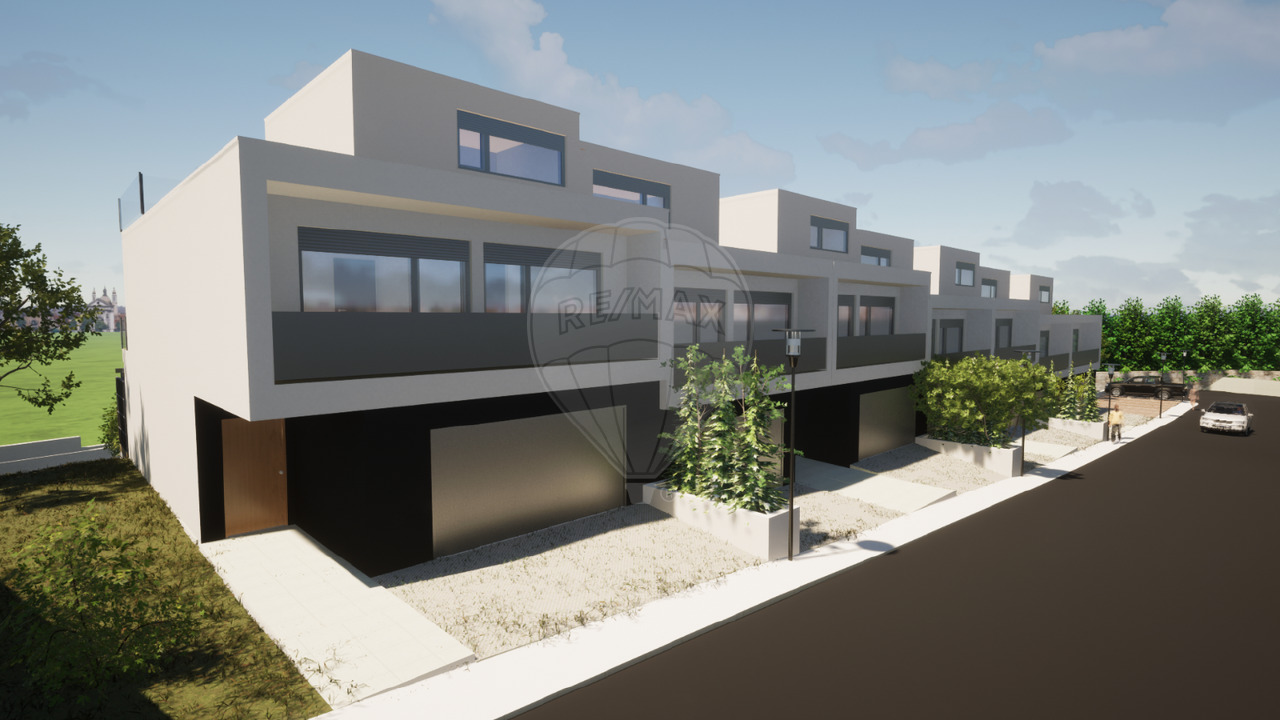 4 bed Villa in União das freguesias de Caminha (Matriz) e Vilarelho, Caminha, Viana do Castelo