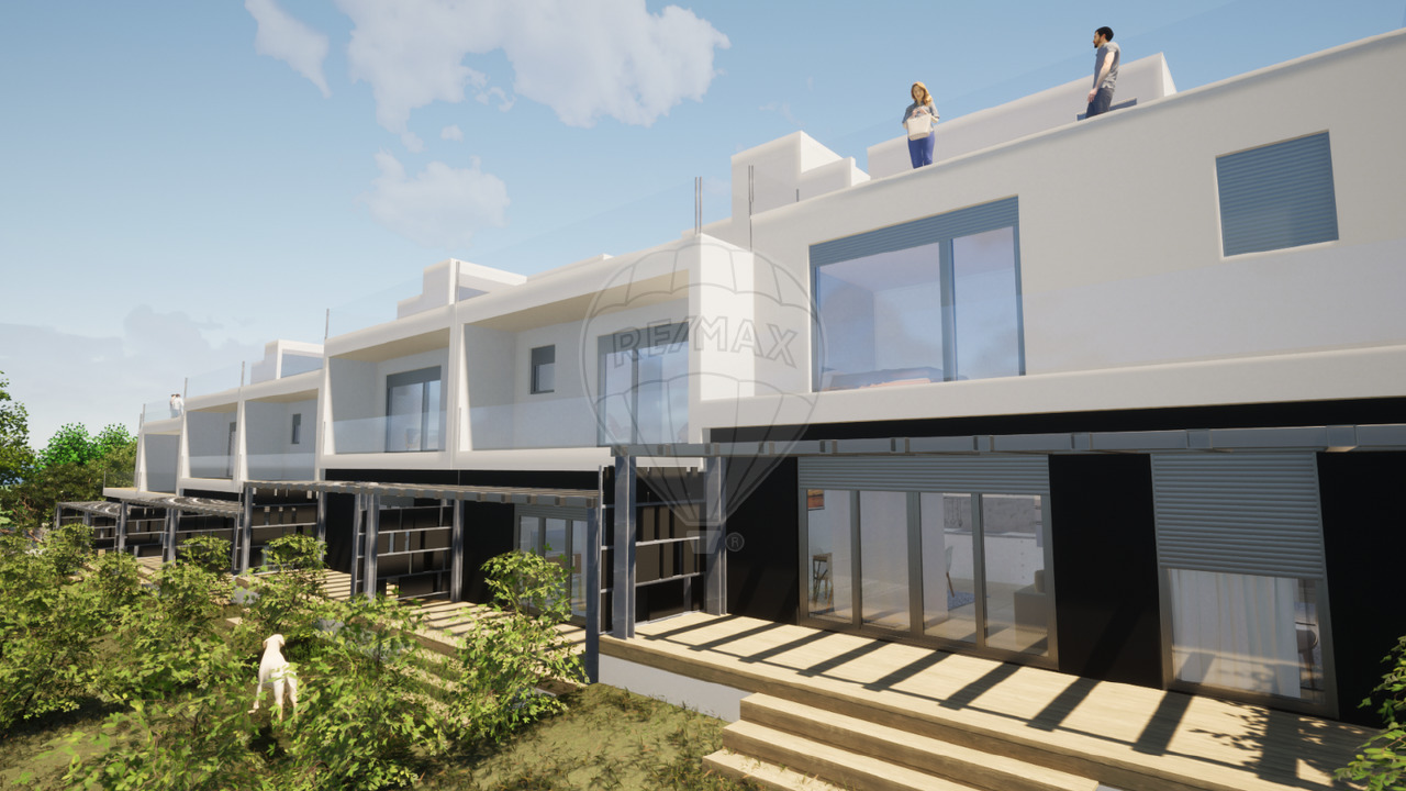 4 bed Villa in União das freguesias de Caminha (Matriz) e Vilarelho, Caminha, Viana do Castelo