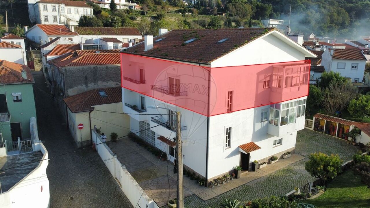 Moradia T3 em União das freguesias de Caminha (Matriz) e Vilarelho, Caminha, Viana do Castelo