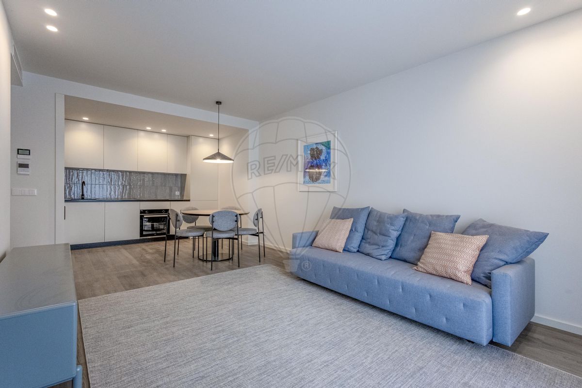 1 bed Apartment in Guimarães, Braga