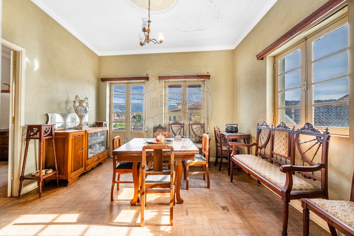 7 bed Villa in Valença, Viana do Castelo