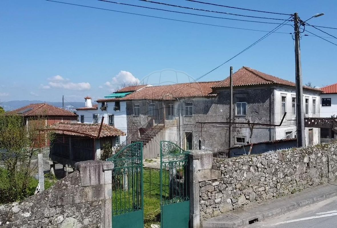 4 bed Villa in Braga