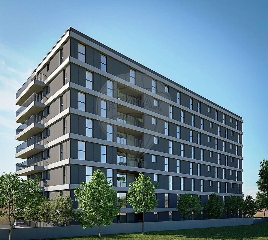 3 bed Apartment in Braga