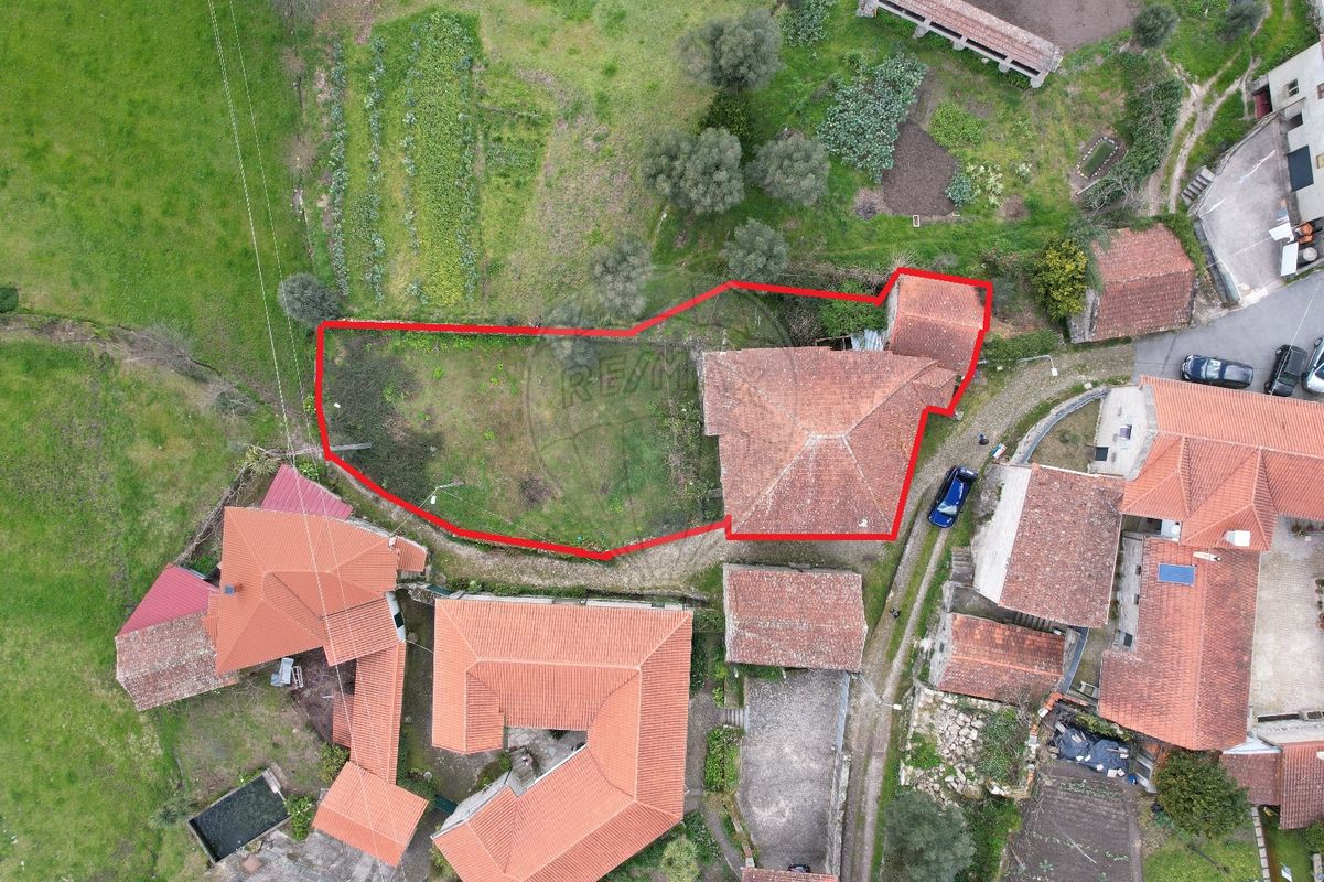 4 bed Villa in Cabeceiras de Basto, Braga