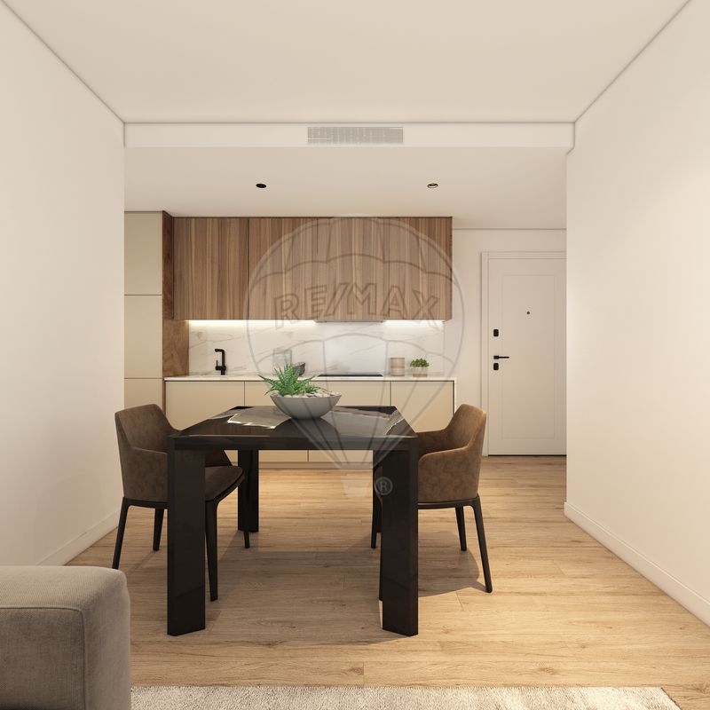 1 bed Apartment in Barcelos, Braga