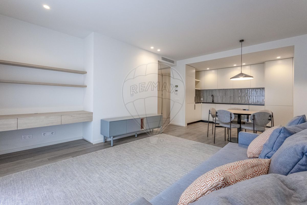 1 bed Appartement in Guimarães, Braga