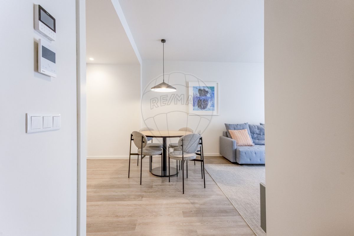 1 bed Apartment in Guimarães, Braga