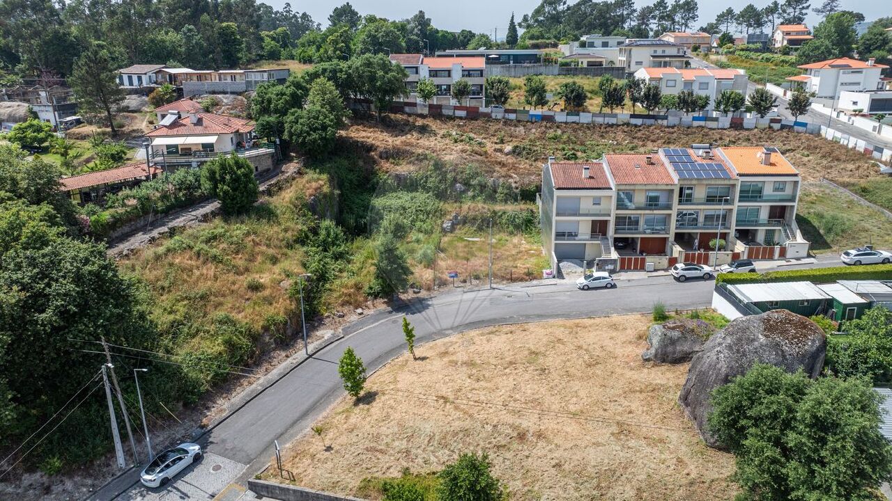 4 bed Perceel / Land in Braga