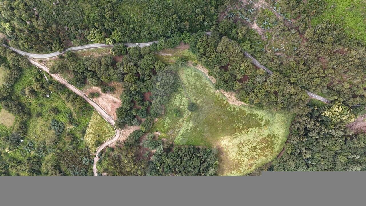 Perceel / Land in Vieira do Minho, Braga