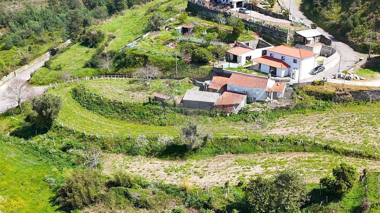 2 bed Villa in Valença, Viana do Castelo