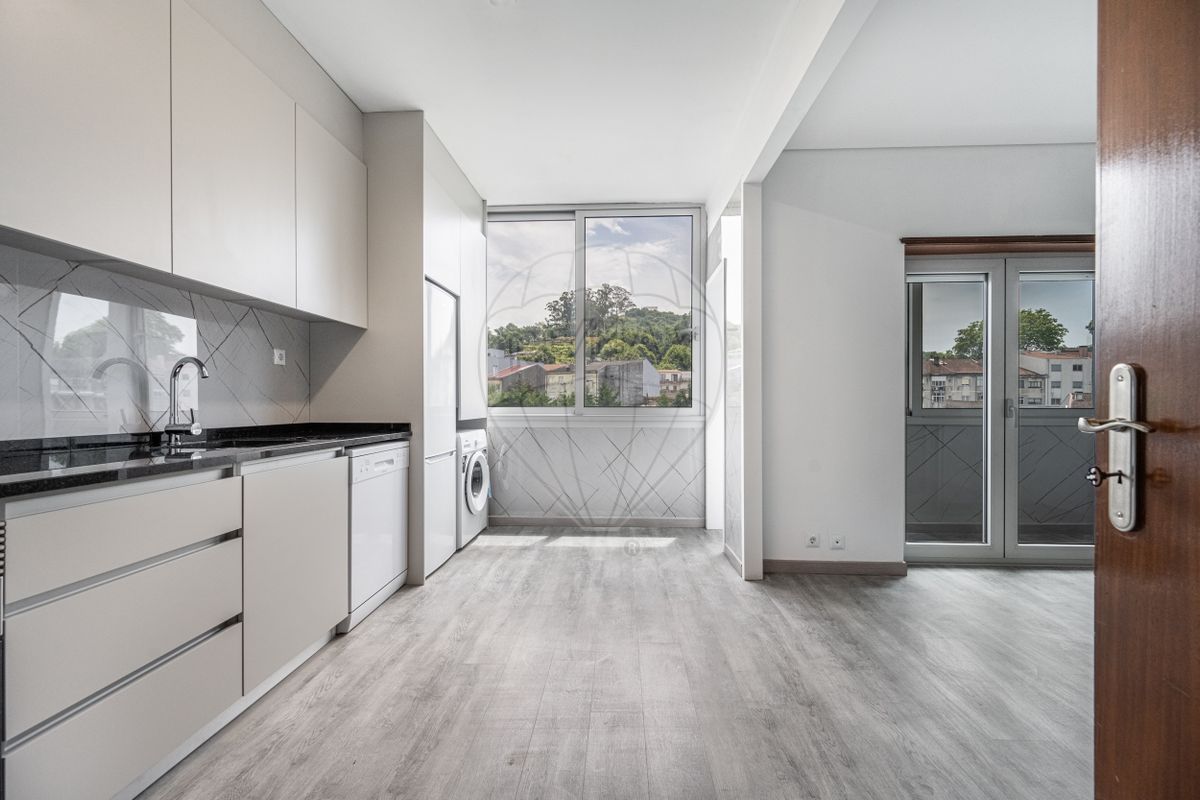 3 bed Apartment in Braga