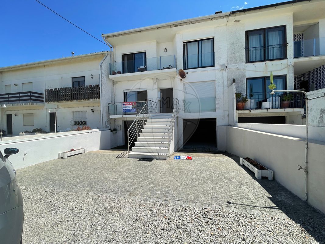 Commercieel / Zakelijk in Viana do Castelo