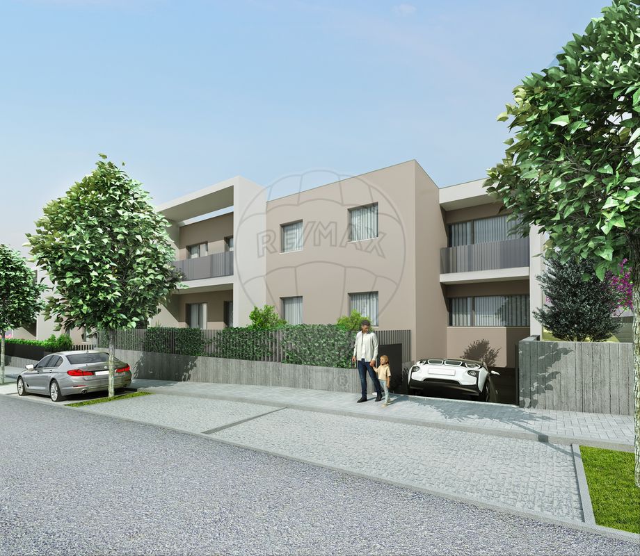 1 bed Apartment in Barcelos, Braga