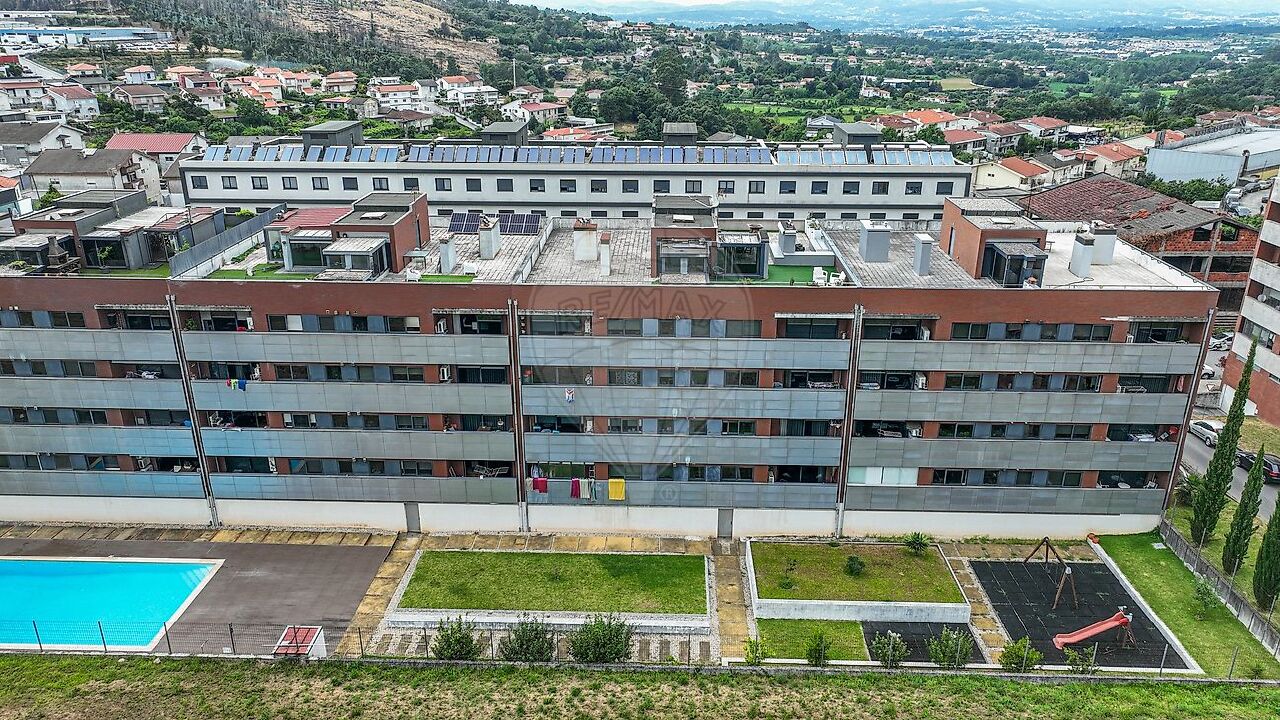 3 bed Apartment in Braga