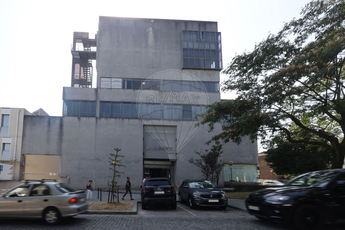 Commercial / Business in Braga