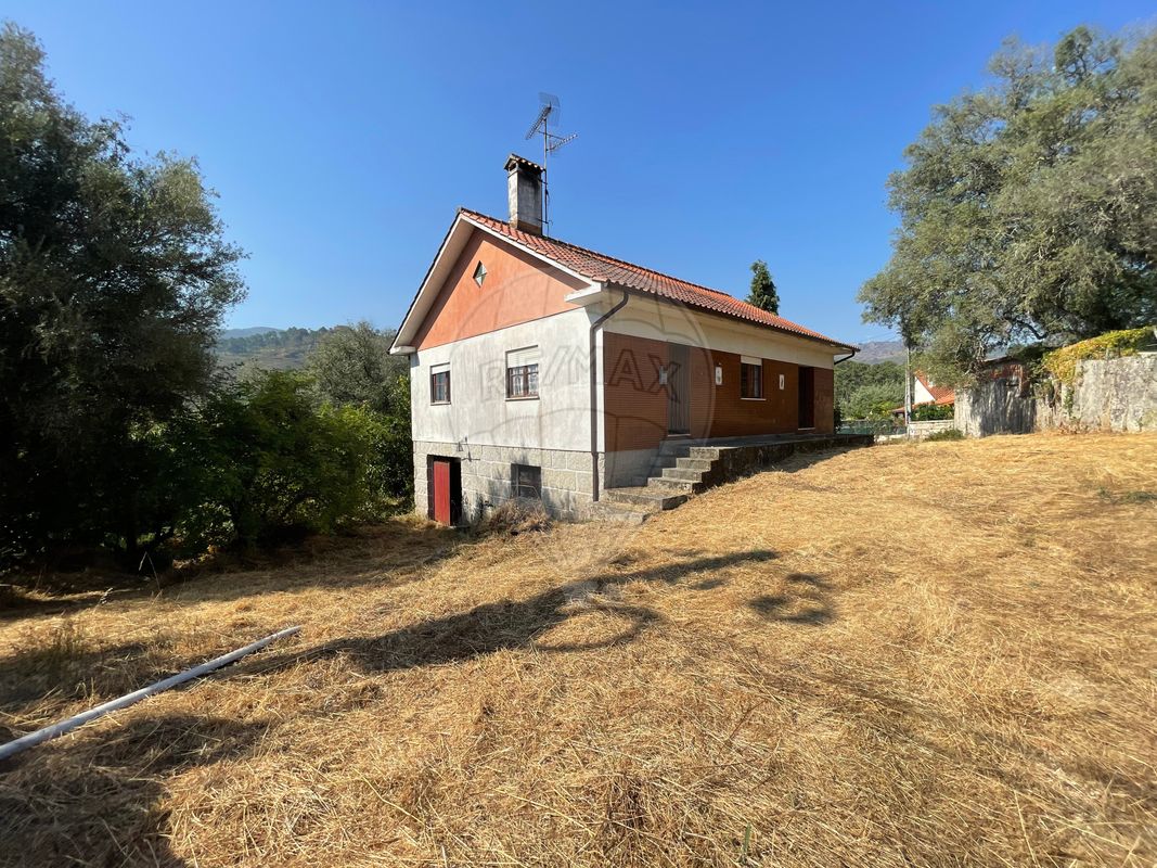 3 bed Villa in Monção, Viana do Castelo