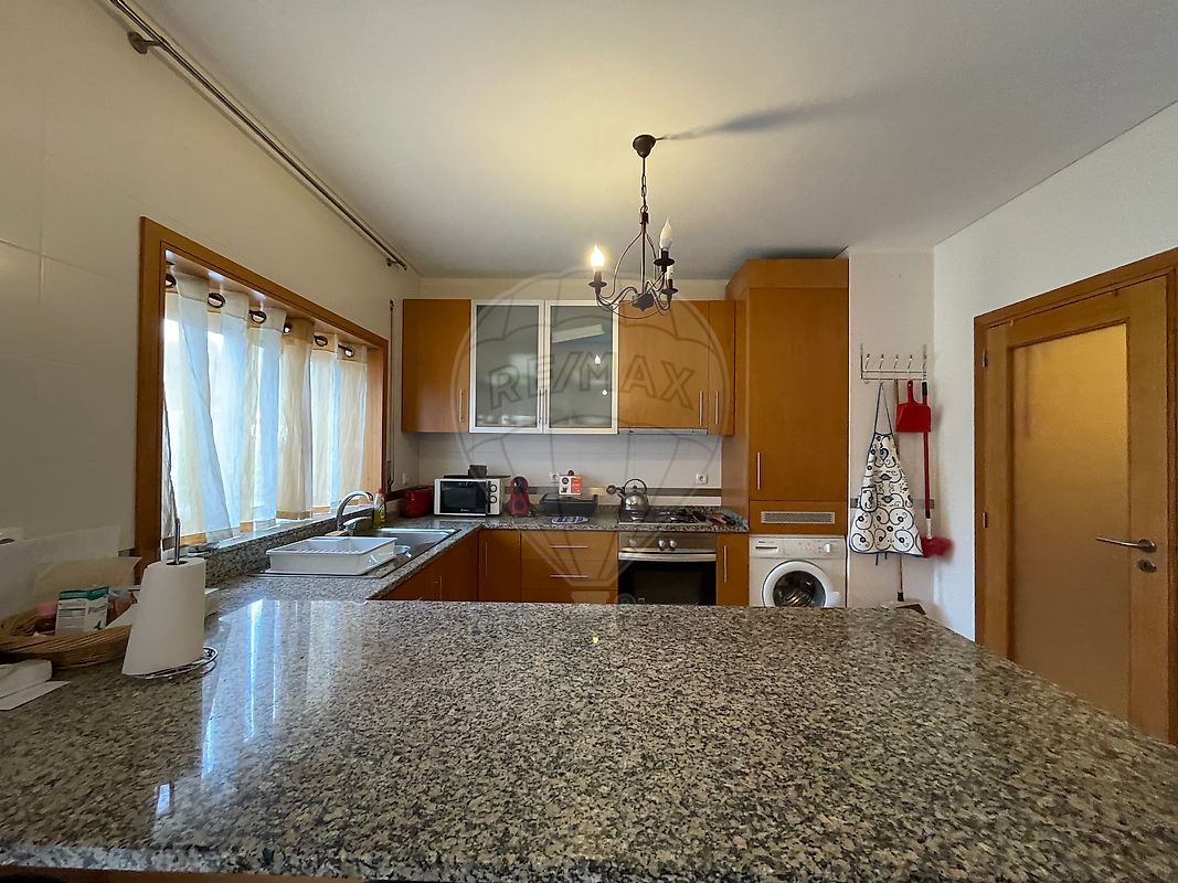 3 bed Appartement in Ponte da Barca, Viana do Castelo