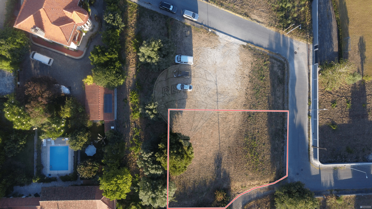 Perceel / Land in Viana do Castelo