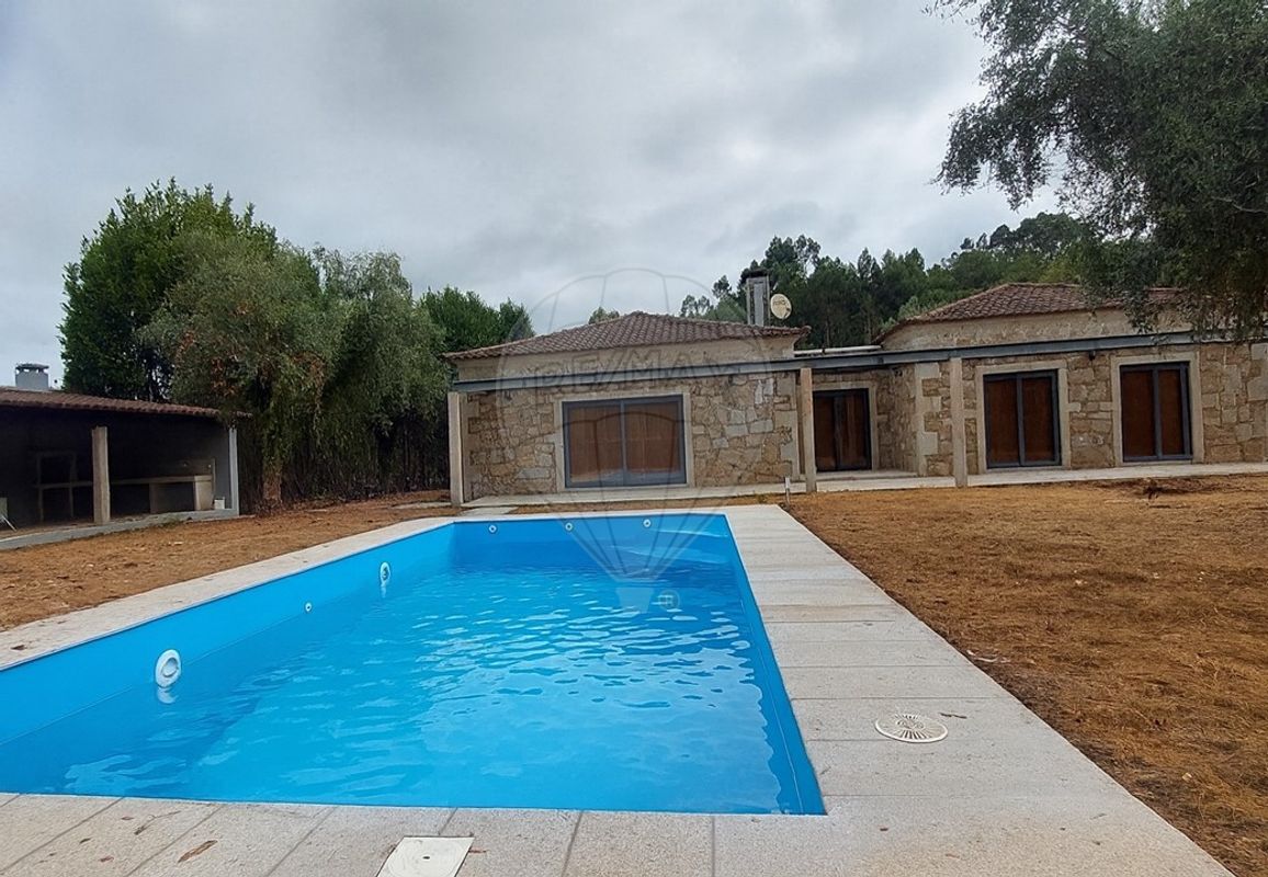 4 bed Villa in Paredes de Coura, Viana do Castelo