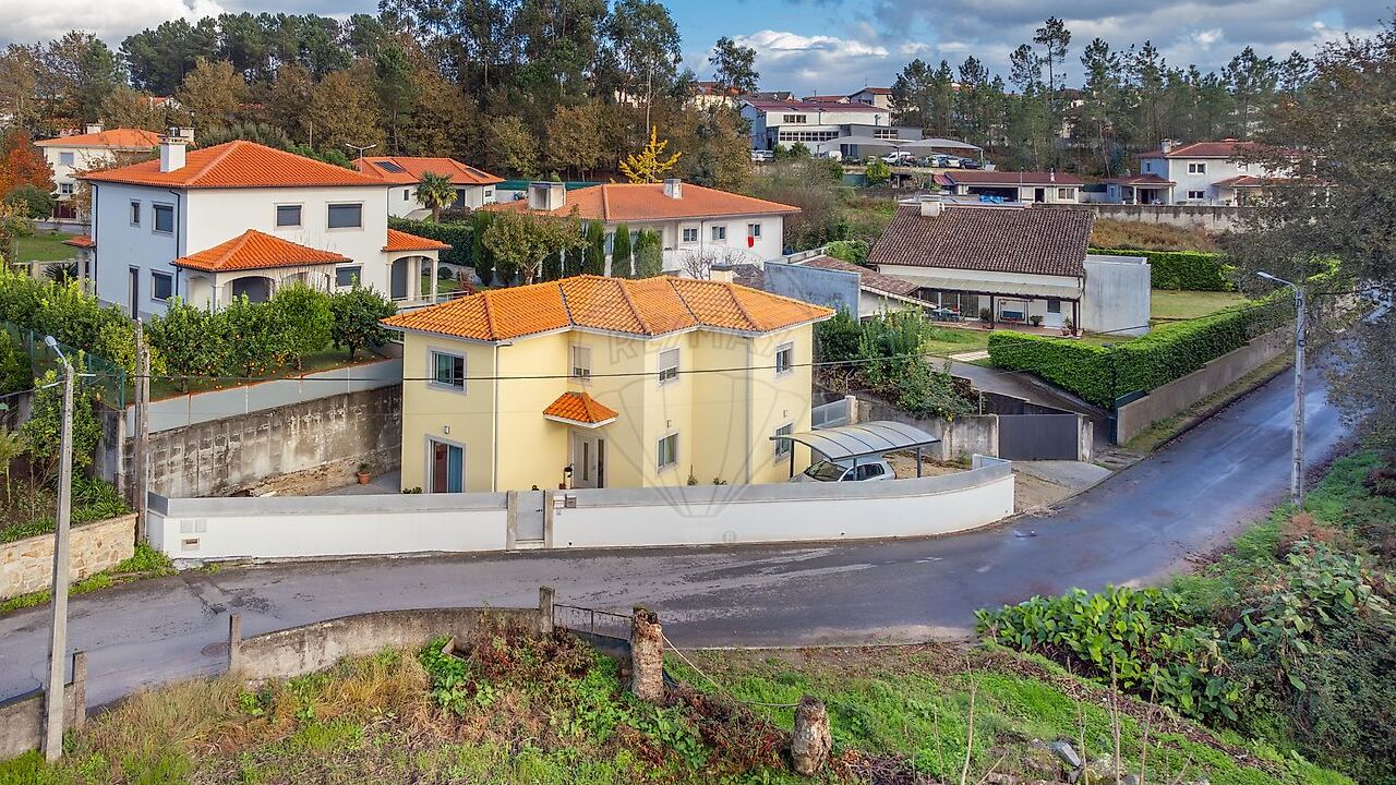 2 bed Villa in Amares, Braga