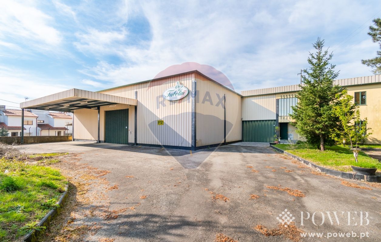 Villa in Vila Verde, Braga