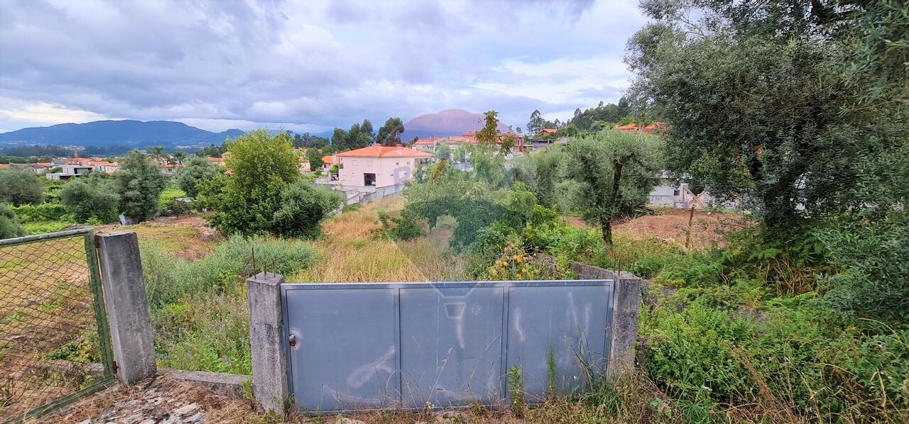 Perceel / Land in Arca e Ponte de Lima, Ponte de Lima, Viana do Castelo