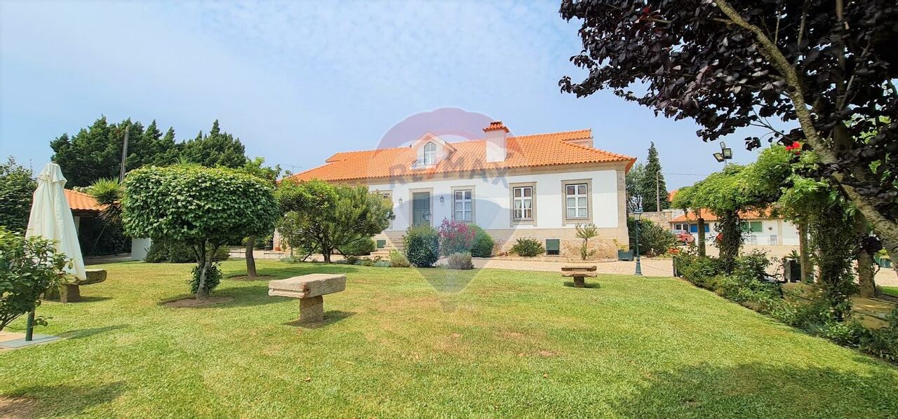 Boerderij in Arca e Ponte de Lima, Ponte de Lima, Viana do Castelo