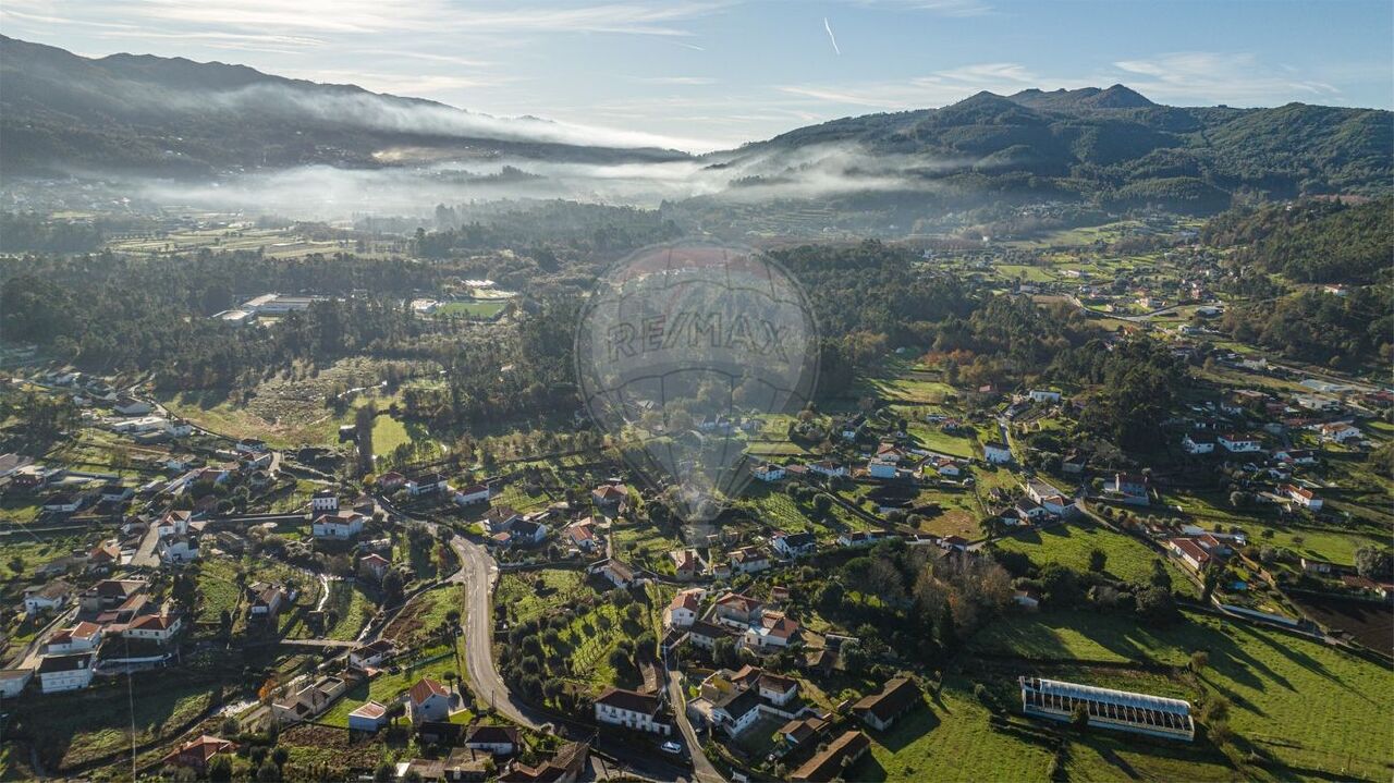 Perceel / Land in Arca e Ponte de Lima, Ponte de Lima, Viana do Castelo