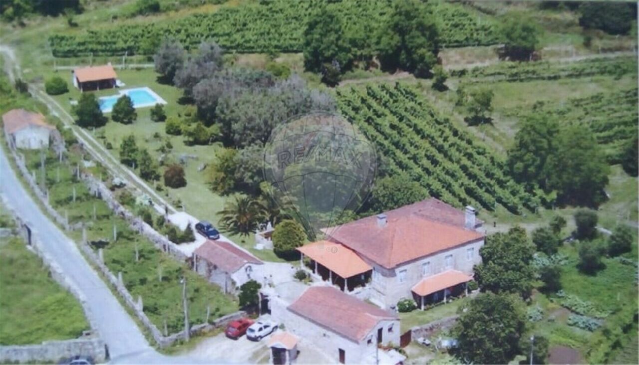 Boerderij in Arca e Ponte de Lima, Ponte de Lima, Viana do Castelo