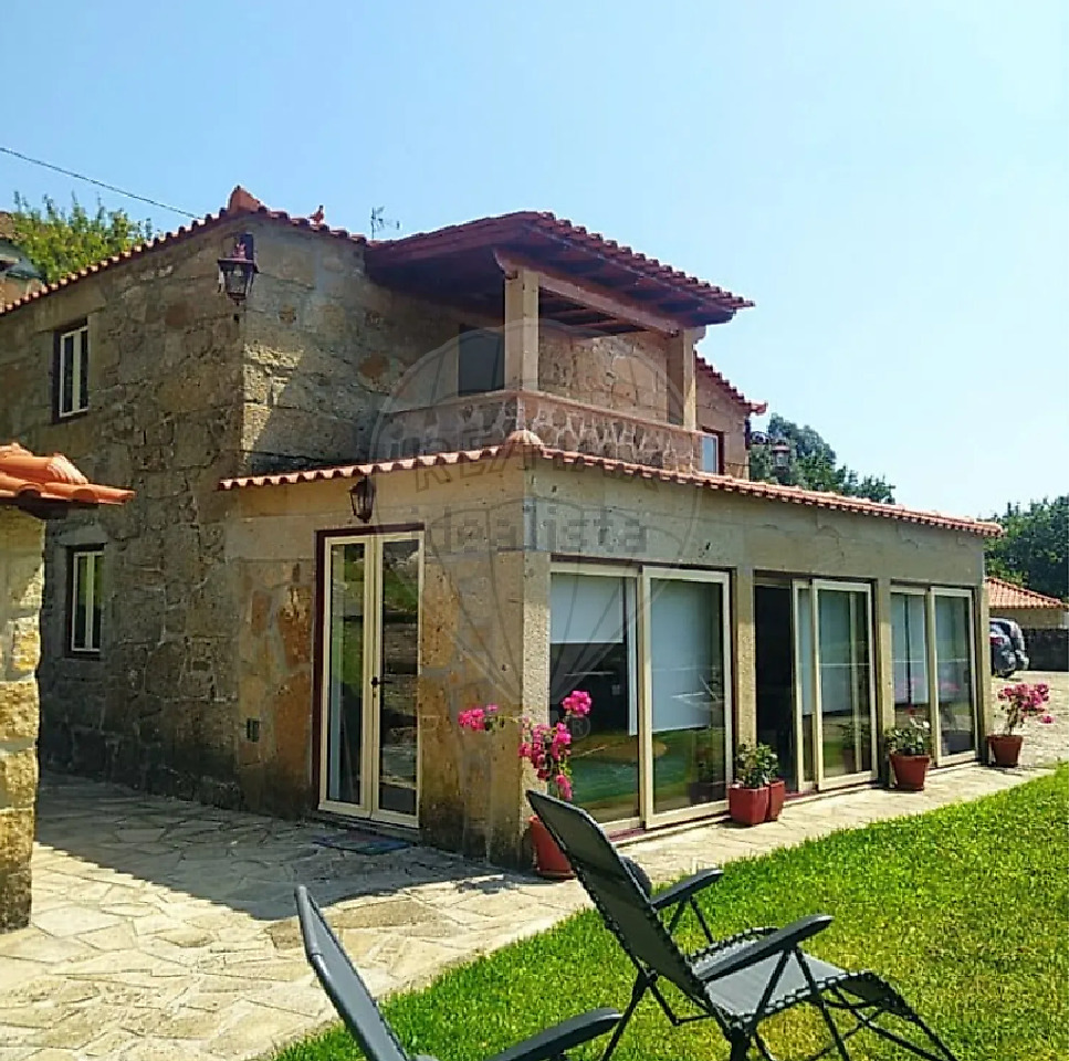 Villa in Arca e Ponte de Lima, Ponte de Lima, Viana do Castelo