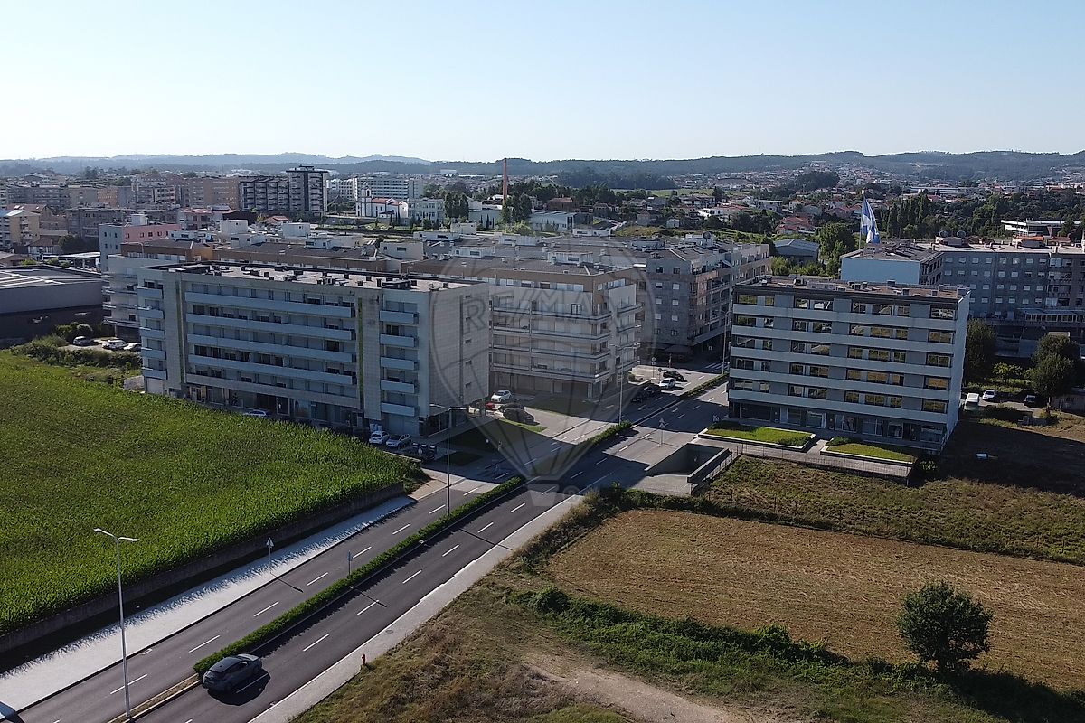 Apartment in Trofa, Porto