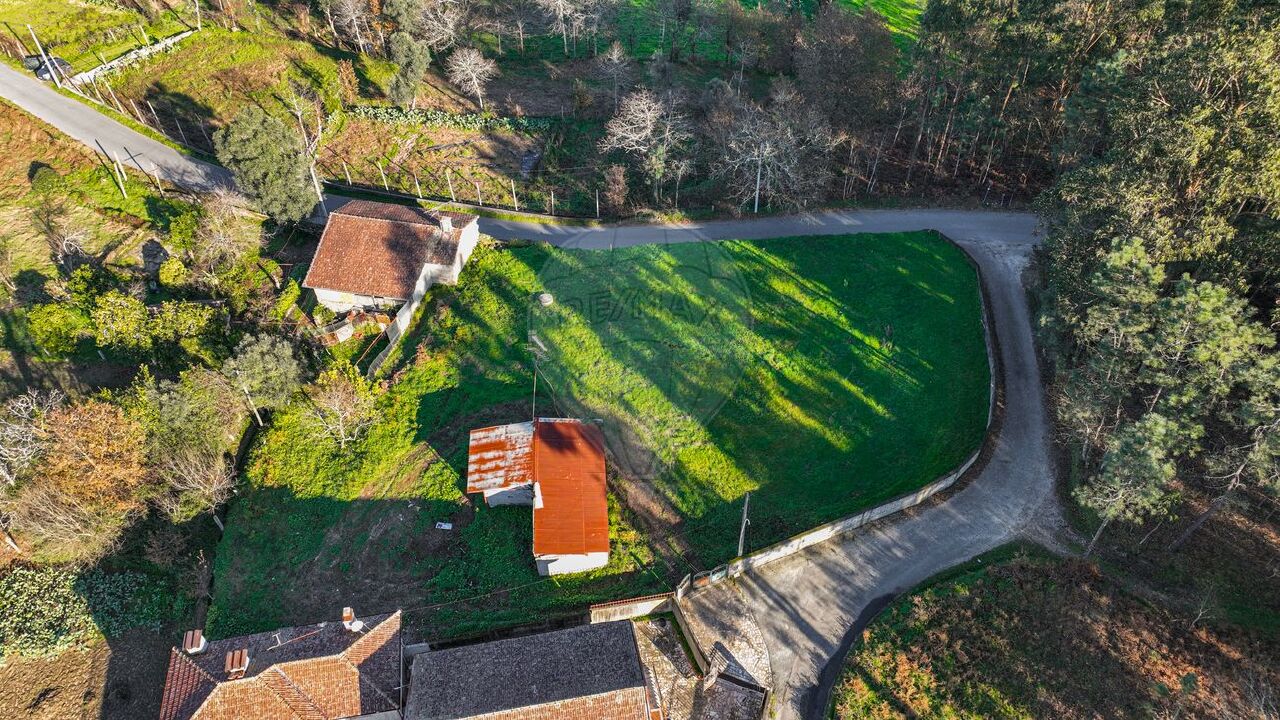 Plot / Land in Vila Verde, Braga