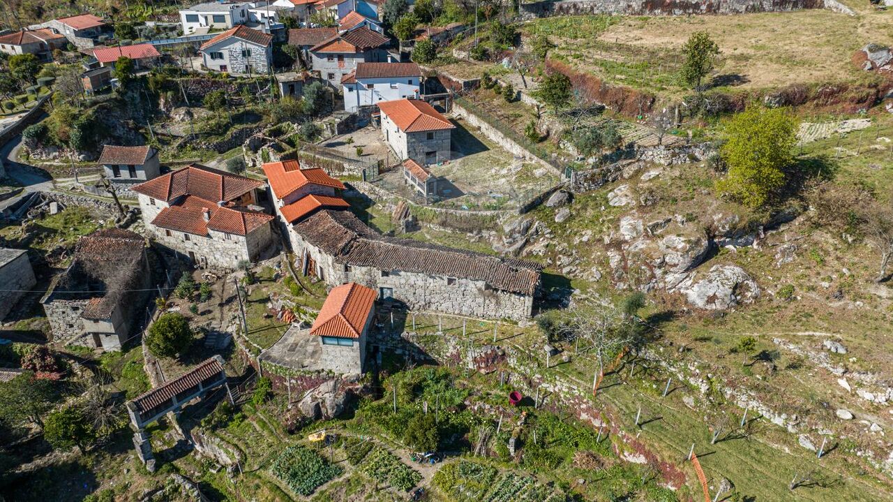Villa in Vila Verde, Braga