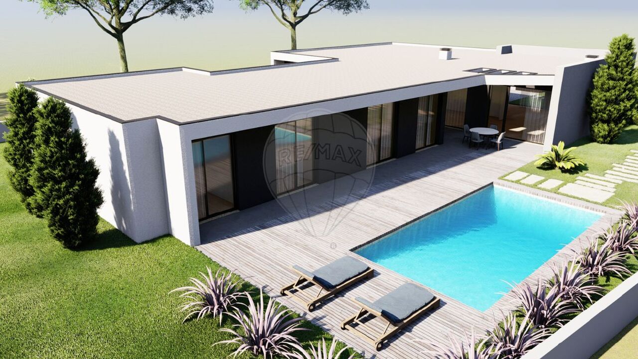 Villa in Vila Verde, Braga