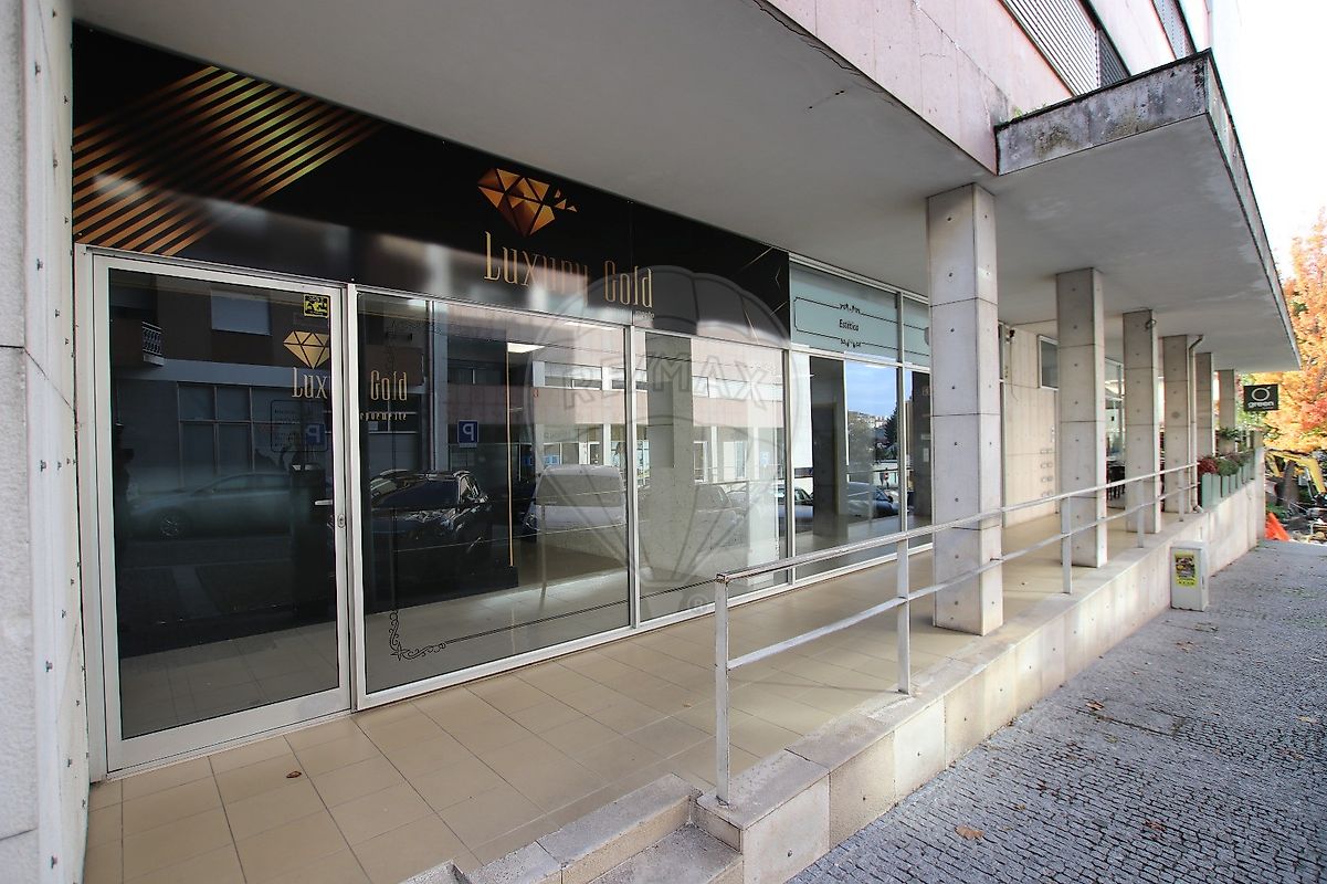 Commercial / Business in Guimarães, Braga