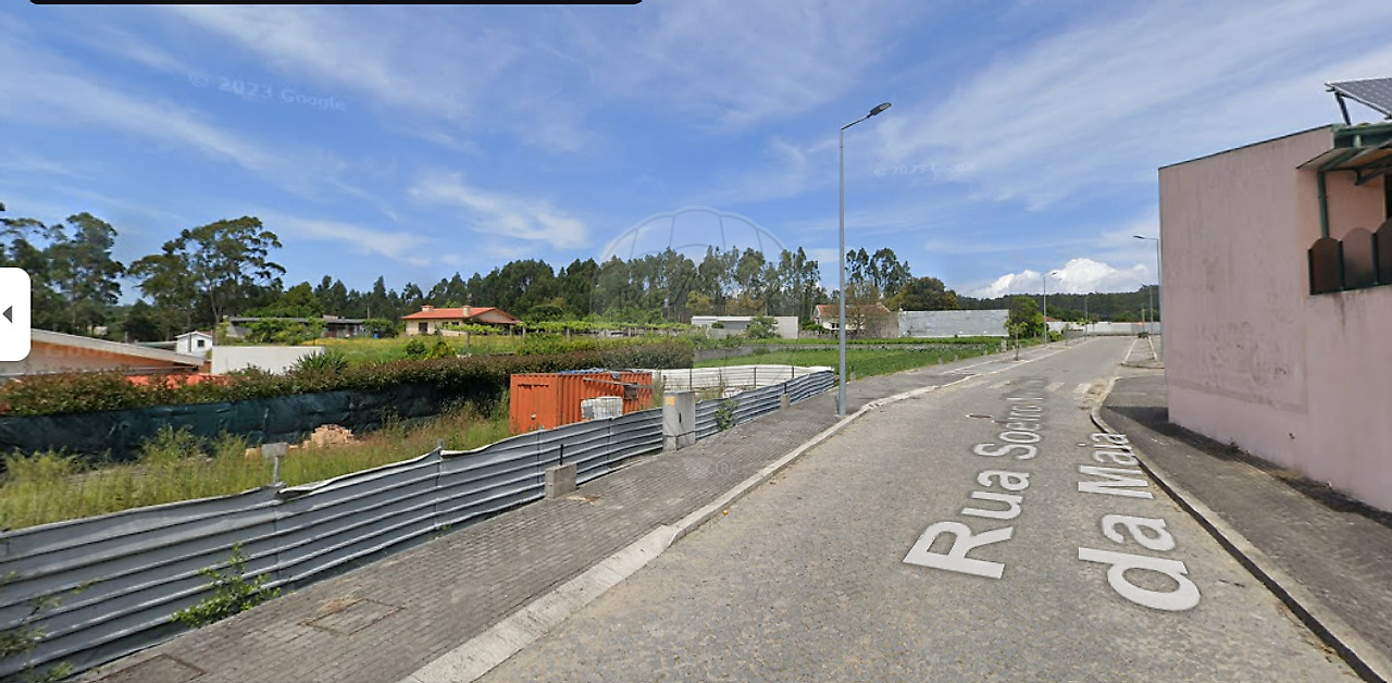 Plot / Land in Vila do Conde, Porto