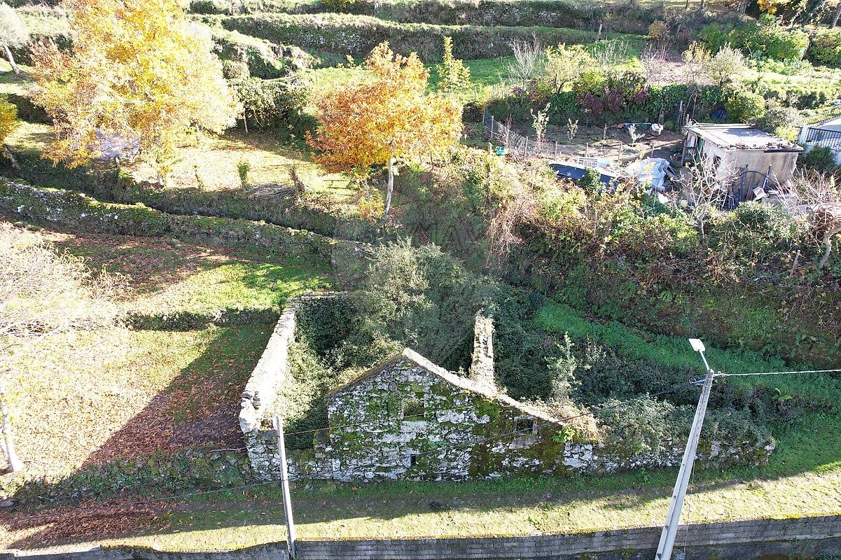 Villa in Cabeceiras de Basto, Braga