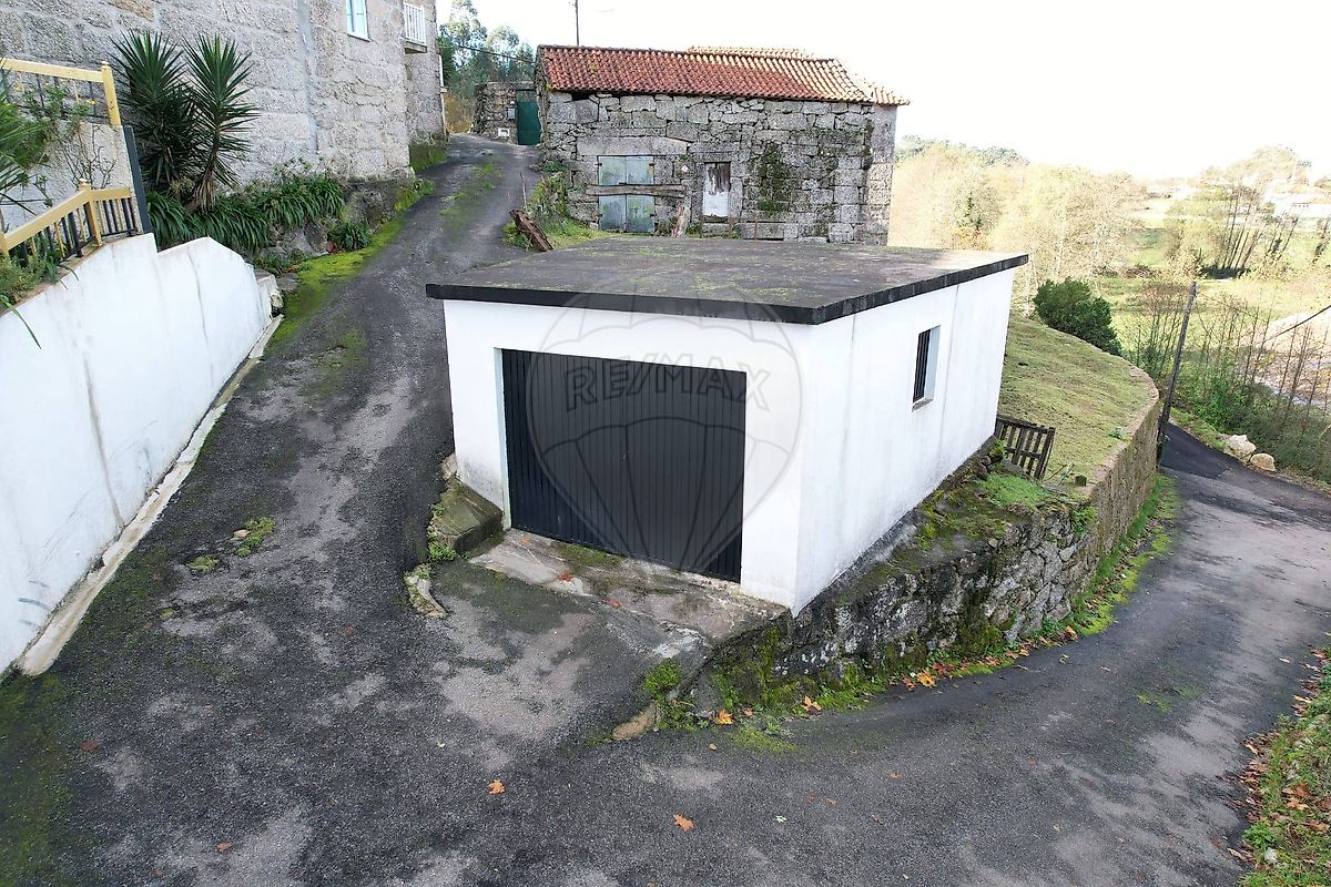 Villa in Vieira do Minho, Braga