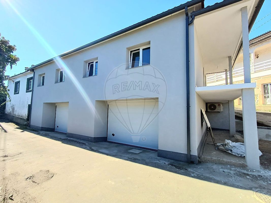 Villa in Cabeceiras de Basto, Braga