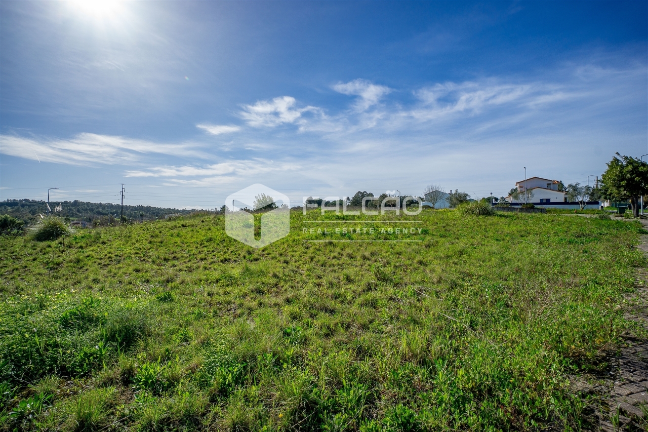 Plot / Land in Cartaxo, Santarém