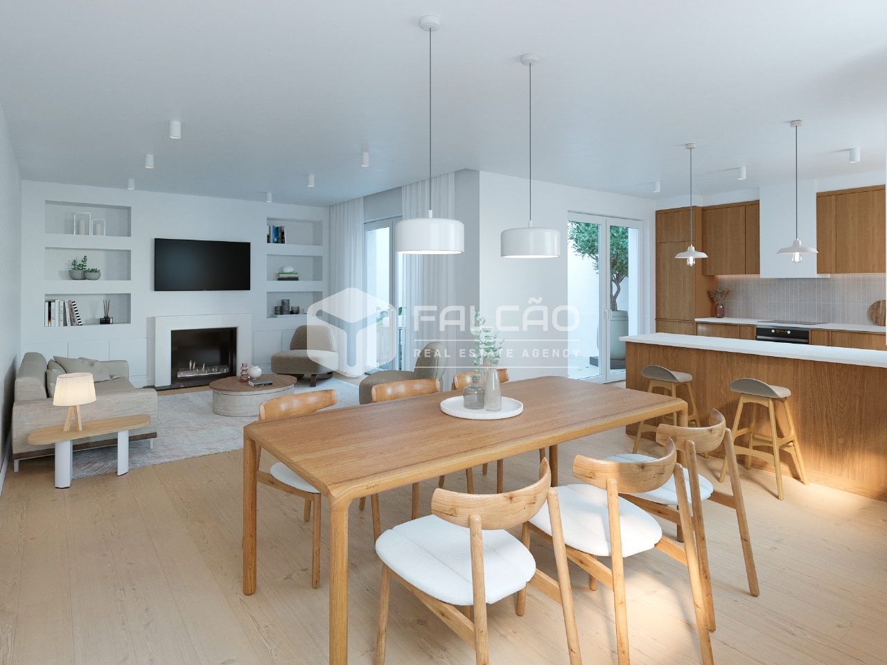 4 bed Plot / Land in Santarém