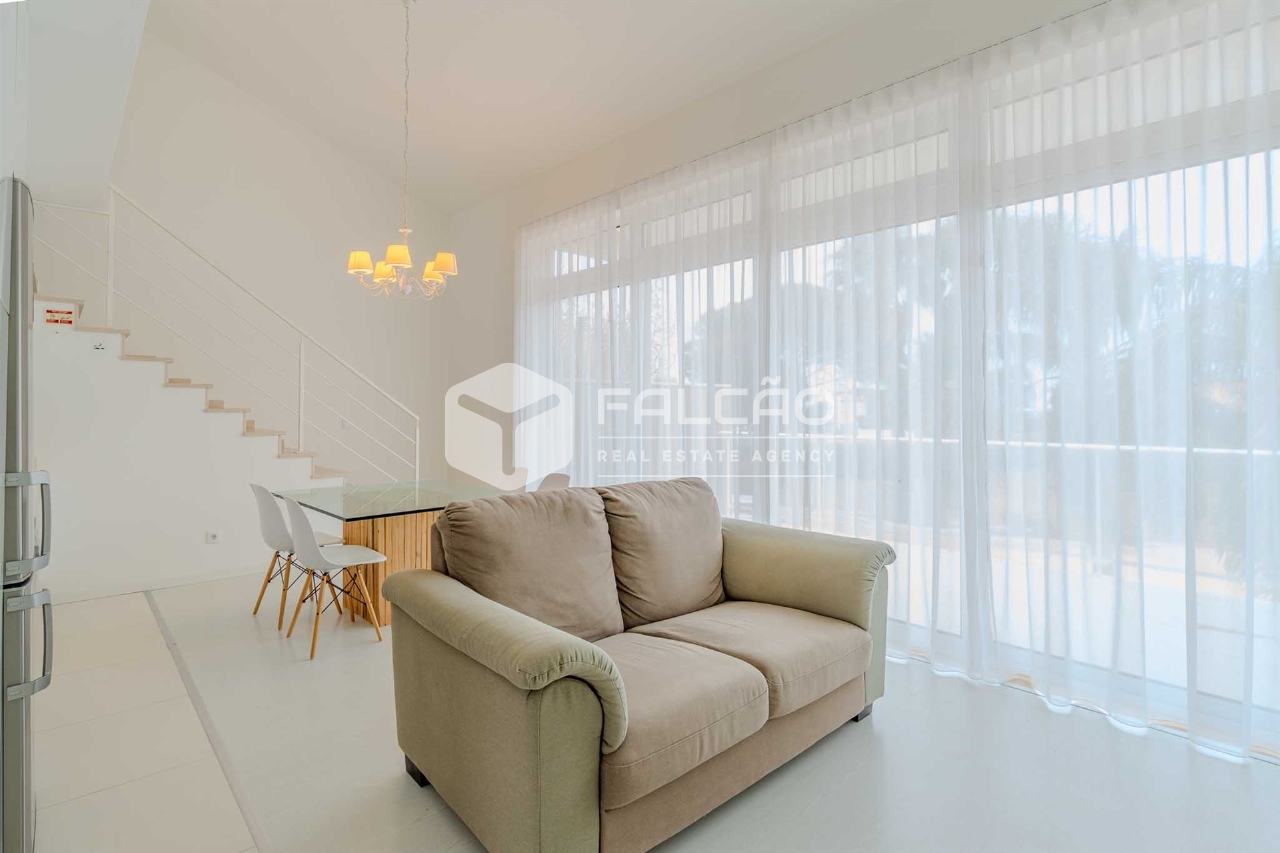 2 bed Apartment in Santa Maria, São Pedro e Sobral da Lagoa, Óbidos, Leiria