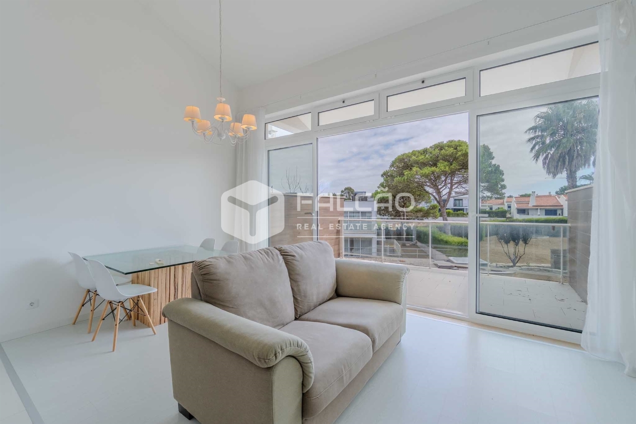 2 bed Apartment in Santa Maria, São Pedro e Sobral da Lagoa, Óbidos, Leiria