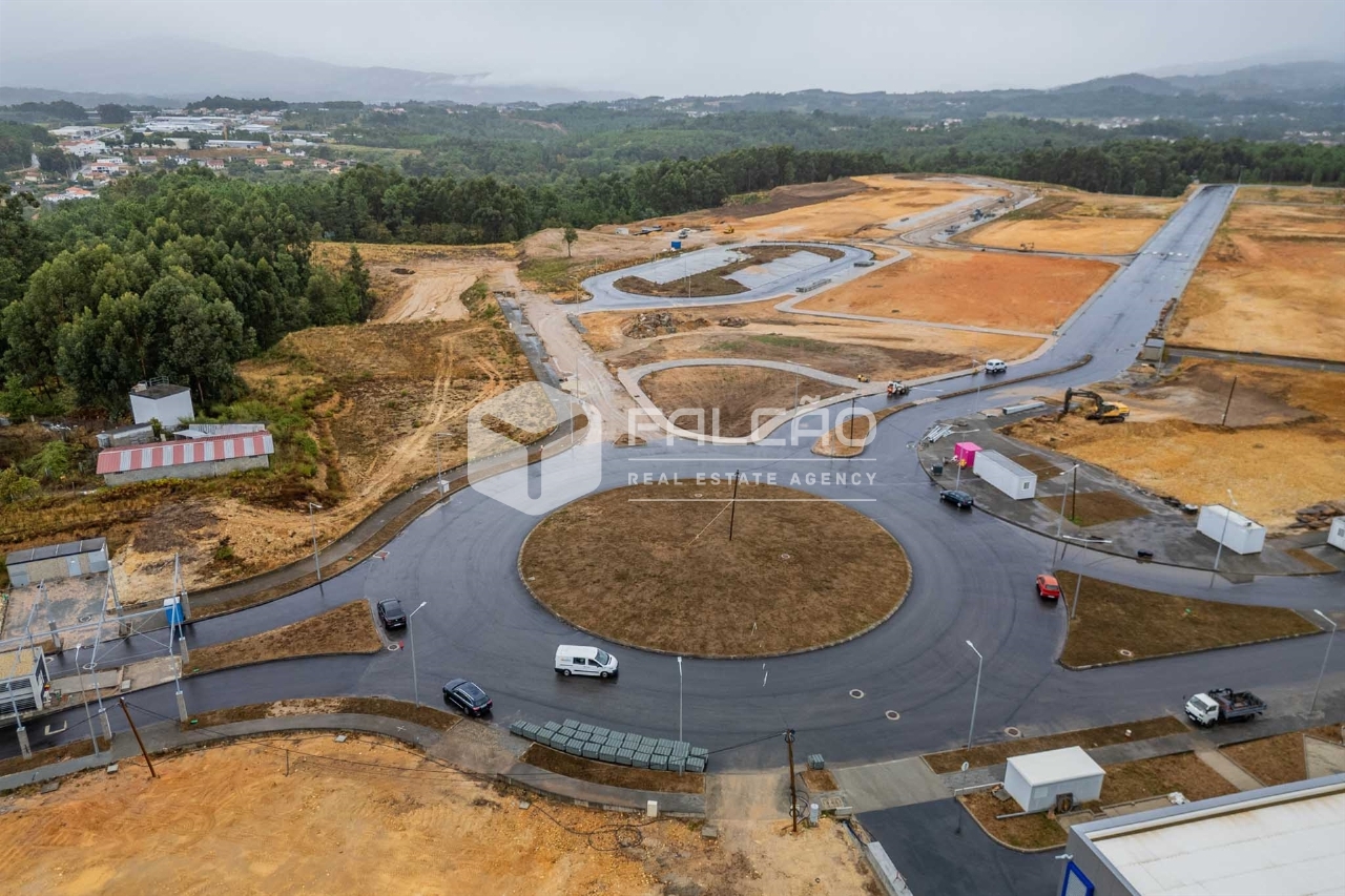 Perceel / Land in Monção, Viana do Castelo
