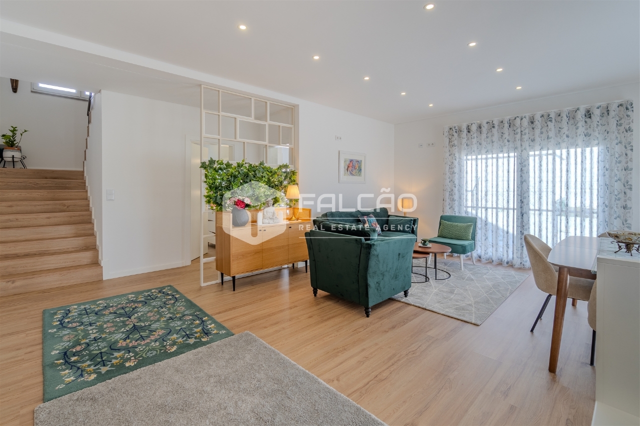 5 bed Villa in Santarém