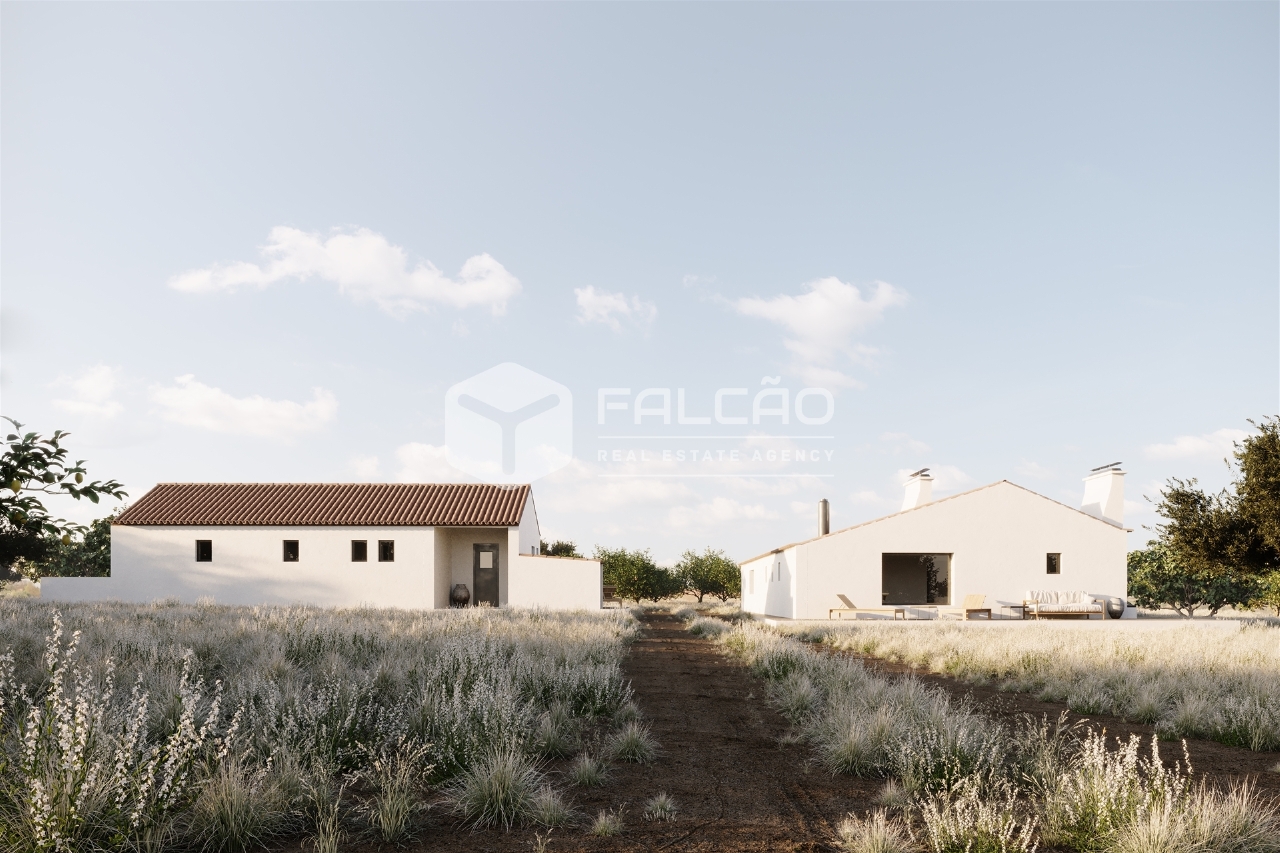 3 bed Villa in Grândola, Setúbal