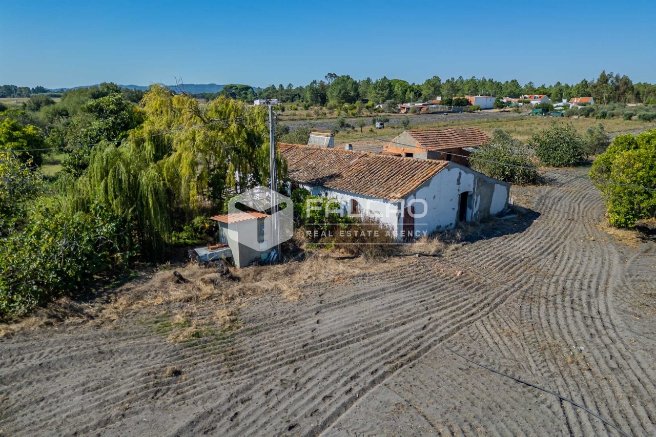 6 bed Villa in Grândola, Setúbal