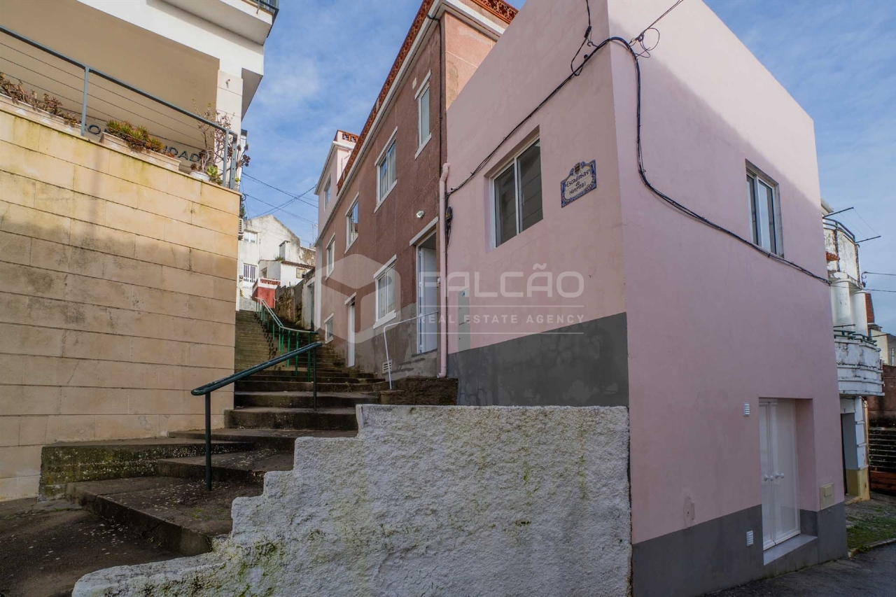 3 bed Villa in Santarém